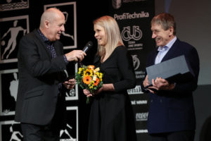 Sportovec Olomouckého kraje 2019